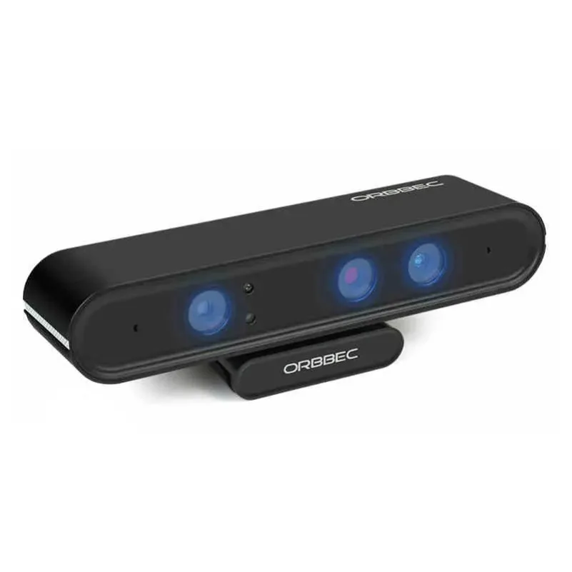 

3D Depth Camera SLAM ROS Visual Camera Opencv