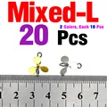 L Mix Color