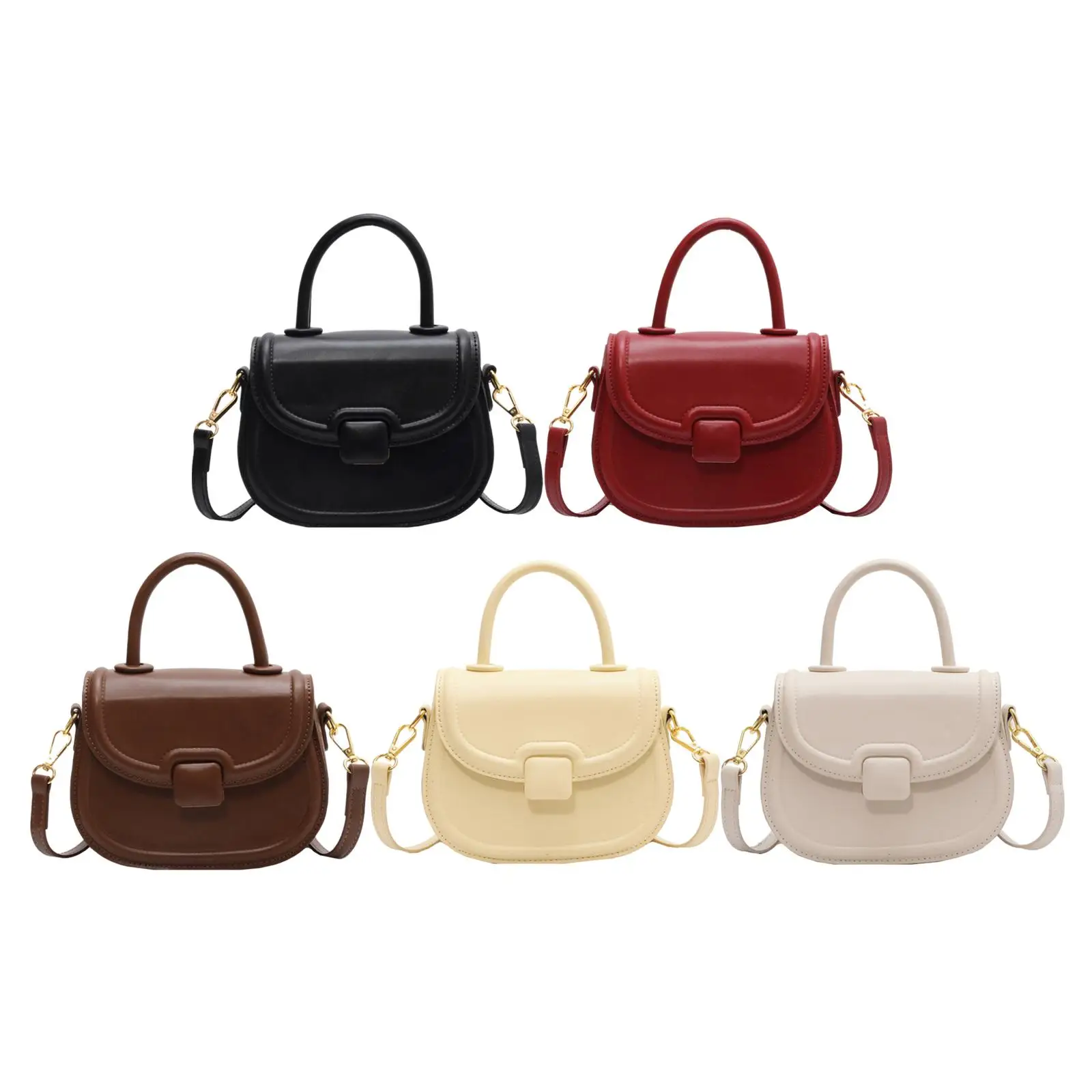 

Women Shoulder Bag Crossbody Bag Travel Tote Bag for Spring Shopping Outdoor