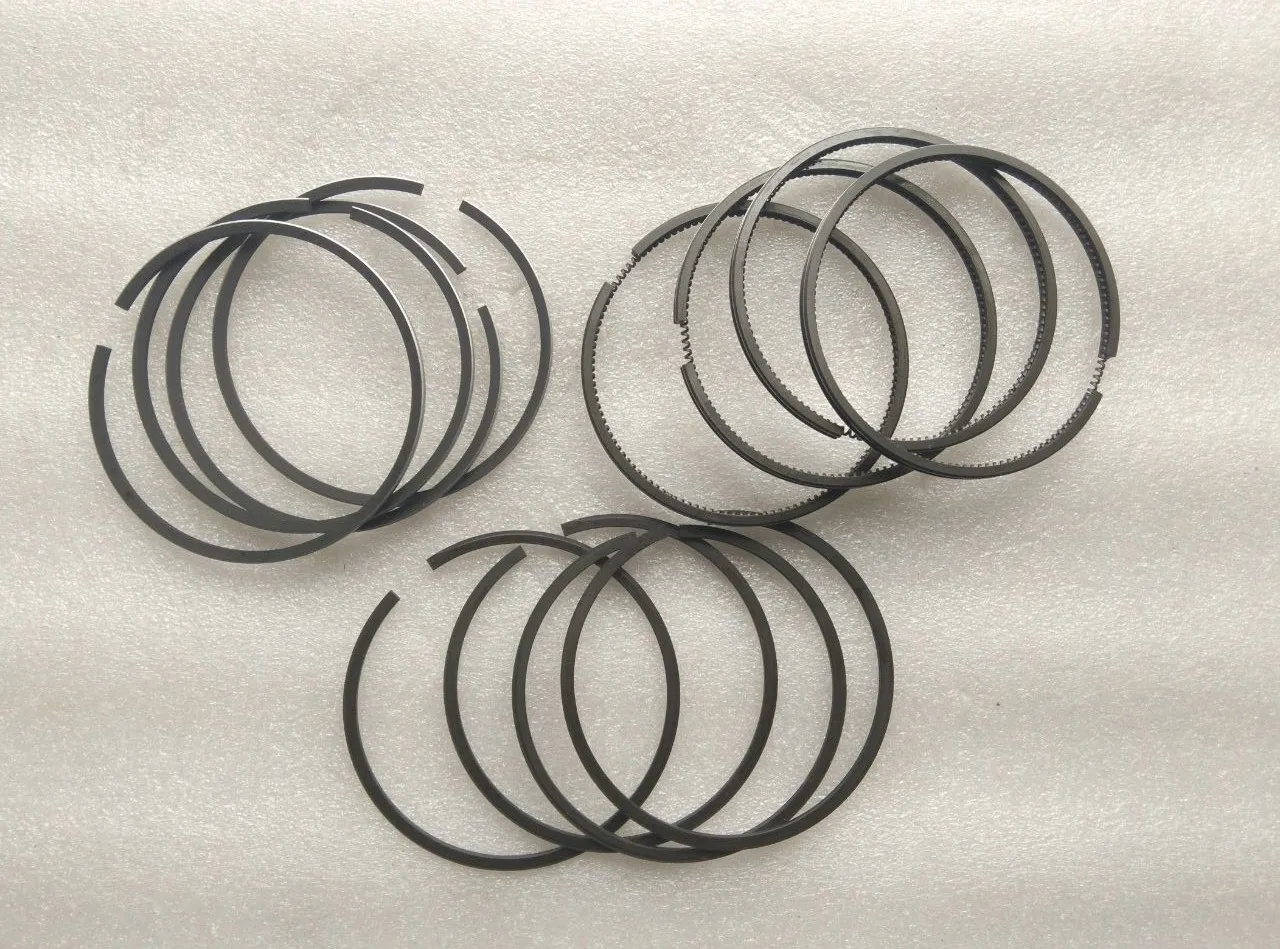 4L68-030003, 4L68-050001-1, ...... , Piston Groups for Changchai 4L68 / 4L50B
