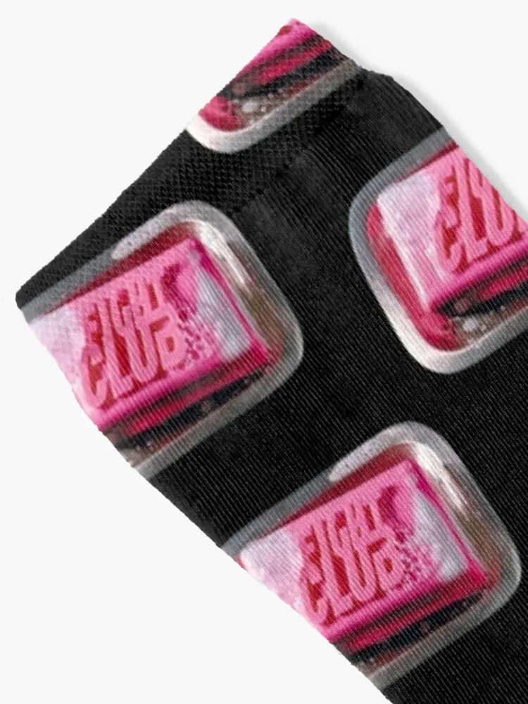 Fight Club Socken Anti-Slip Socken Mann
