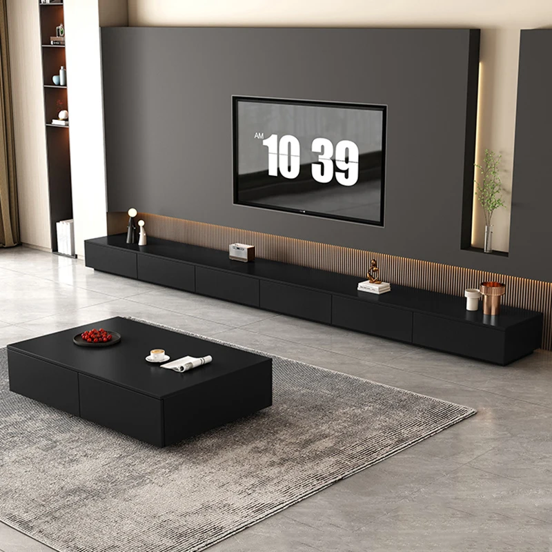 

Modern Mobile Tv Stands Living Room Display Luxury Drawers Designer Storage Tv Table Universal Archivadores Trendy Furniture
