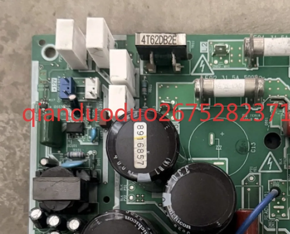 

MCC-1596-06 05 Suitable for Toshiba Central Air Conditioning Inverter Board MCC-1636-01 02C