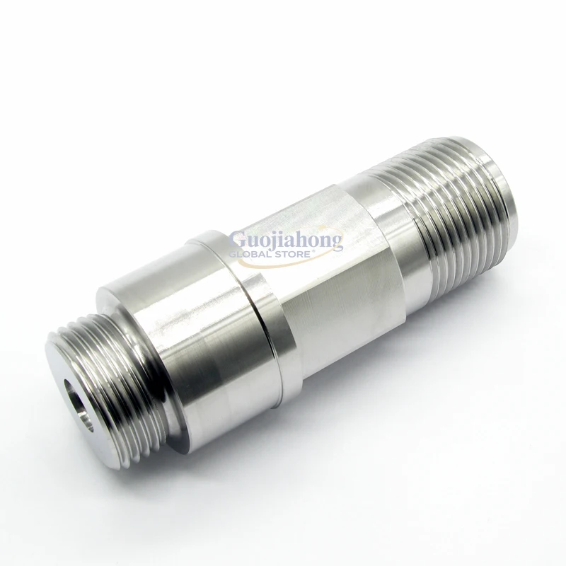 قطع غيار Waterjet 303279 Maxjet 5 جسم مدخل متكامل لآلة القطع المائية Omax