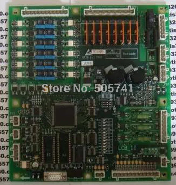 

Elevator PCB Board LCB2, GGA21240D1 LCB-II