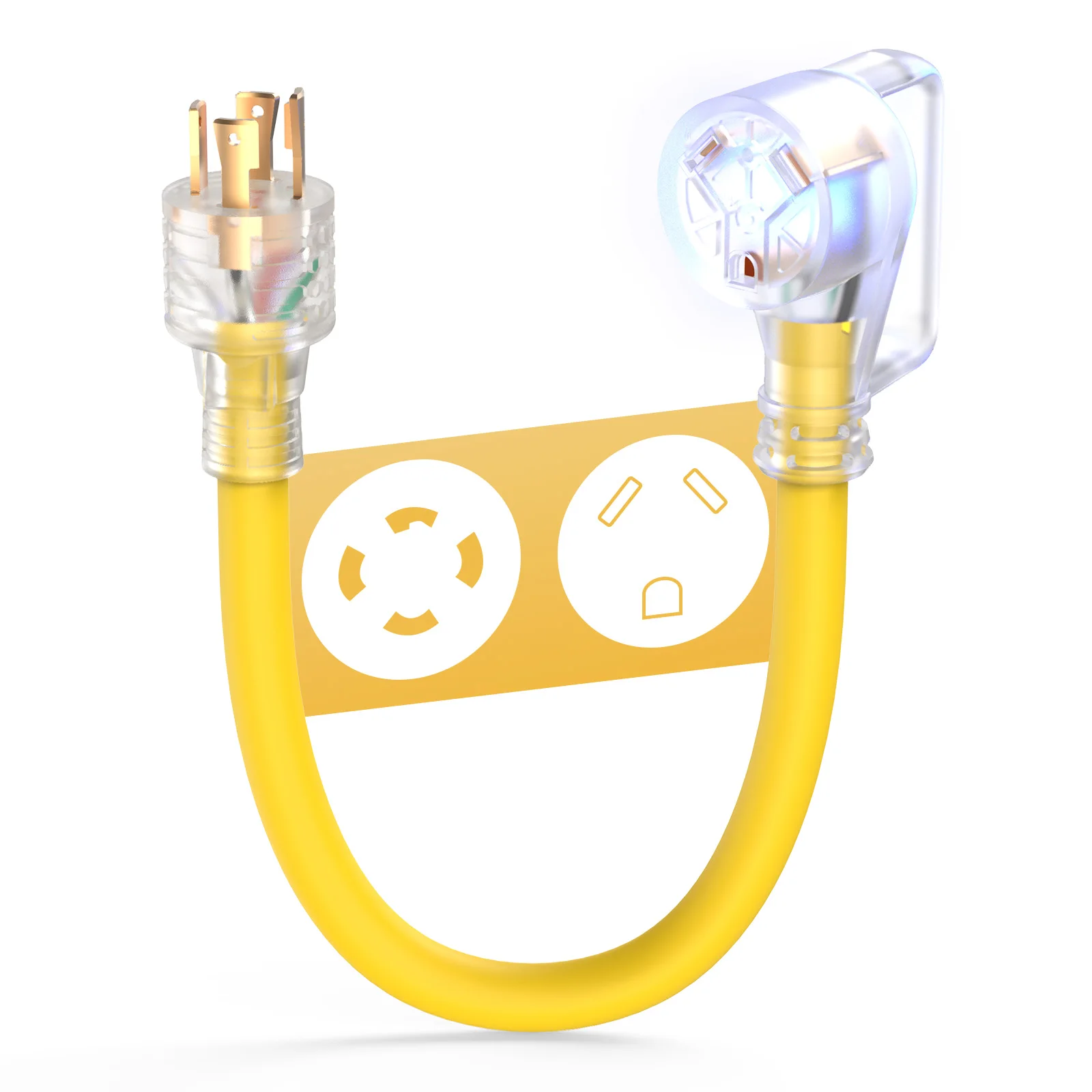 Tooliom Nema L14-30…