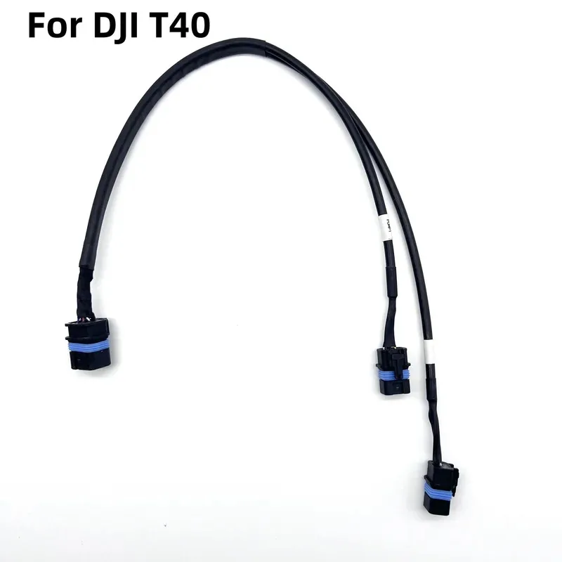 كابل إشارة مضخة المكره للطائرات بدون طيار لملحقات طائرة DJI Agras T40 T20P للزراعة بدون طيار