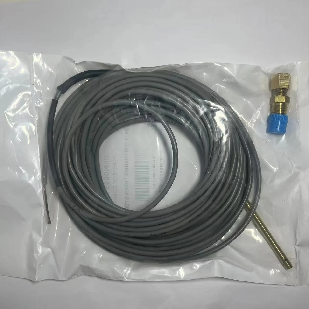 Sensor de temperatura SEN00951 Trane Compresor de refrigeración Repuestos Sensor de sonda termistor de temperatura SEN00951