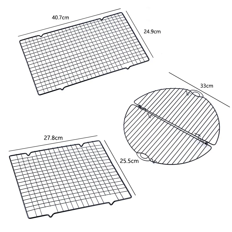 Thumbnail 3 - #42 Ranked Roasting Pan Racks Picks in 2026
