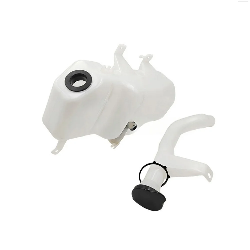 

Vehicle Maintenance Washer Tank Washer Bottle Non-deformation Direct Replacement OE Compatible Quick To Install