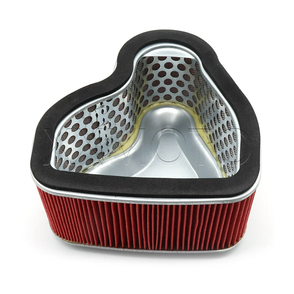 For Honda VTX1800C VTX1800R VTX1800S 2002 2003 2004 2005-2008 VTX1800 C S R Air Filter Intake Cleaner Motorcycle Accessories view 2