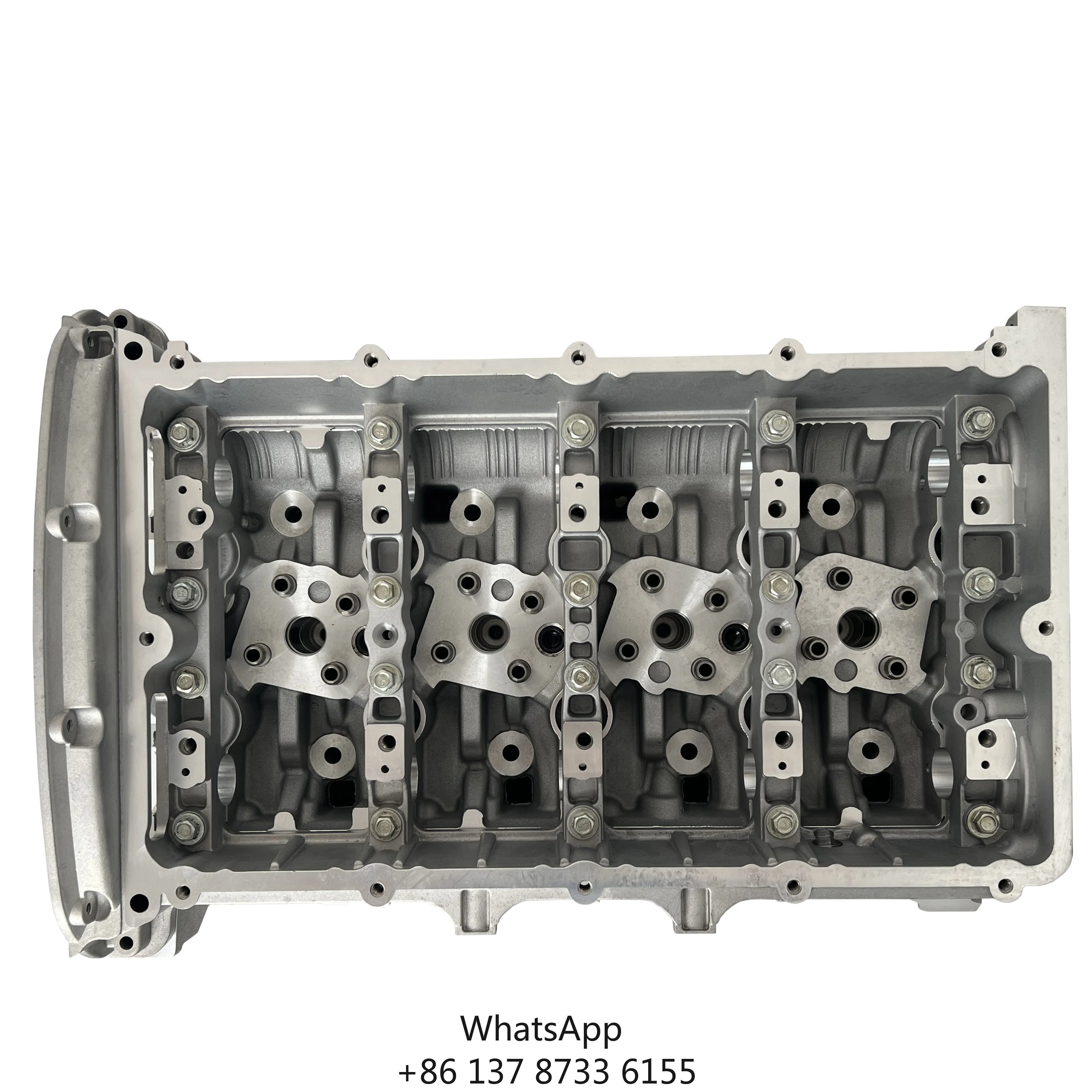 

Factory Direct Sale For Engine Cylinder Head For Ford 908867, 9662378080, 71724181for Ford Transit 2.2