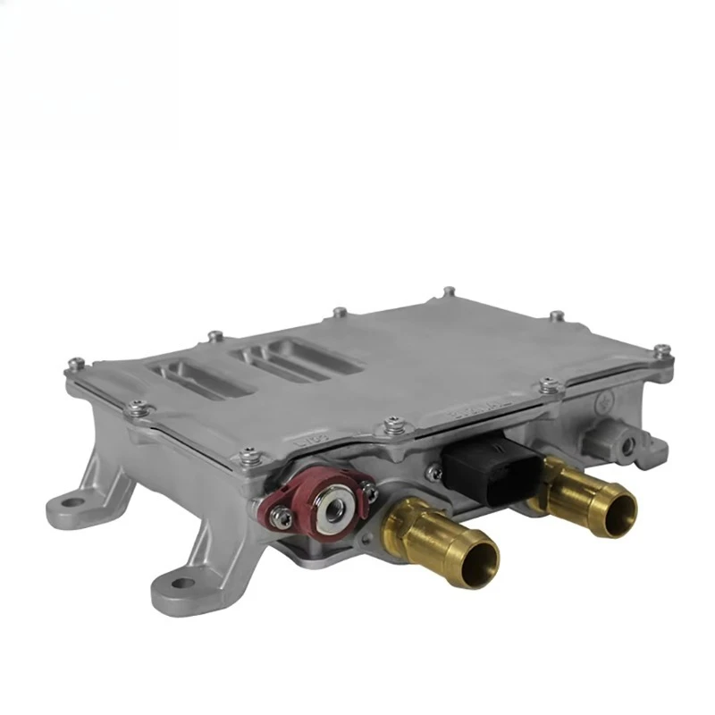 Charger, voltage reducer converter, voltage regulator