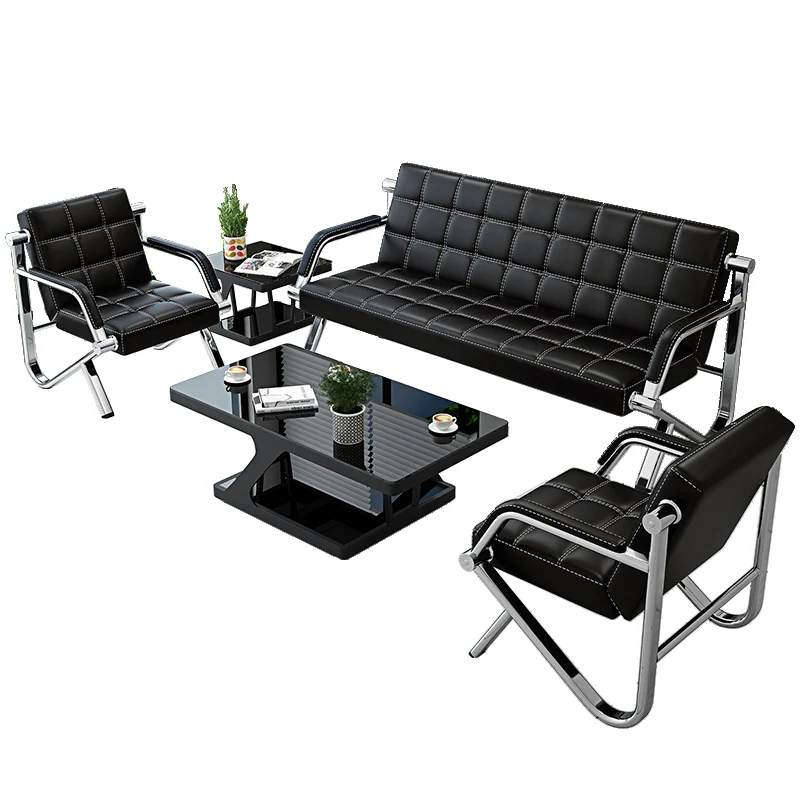 

m Modern Leather Sofa Office Chair Compressed Cloud Couch Sectional Sofa Bed Folding Recliner Loveseat Divani Office Furniture m