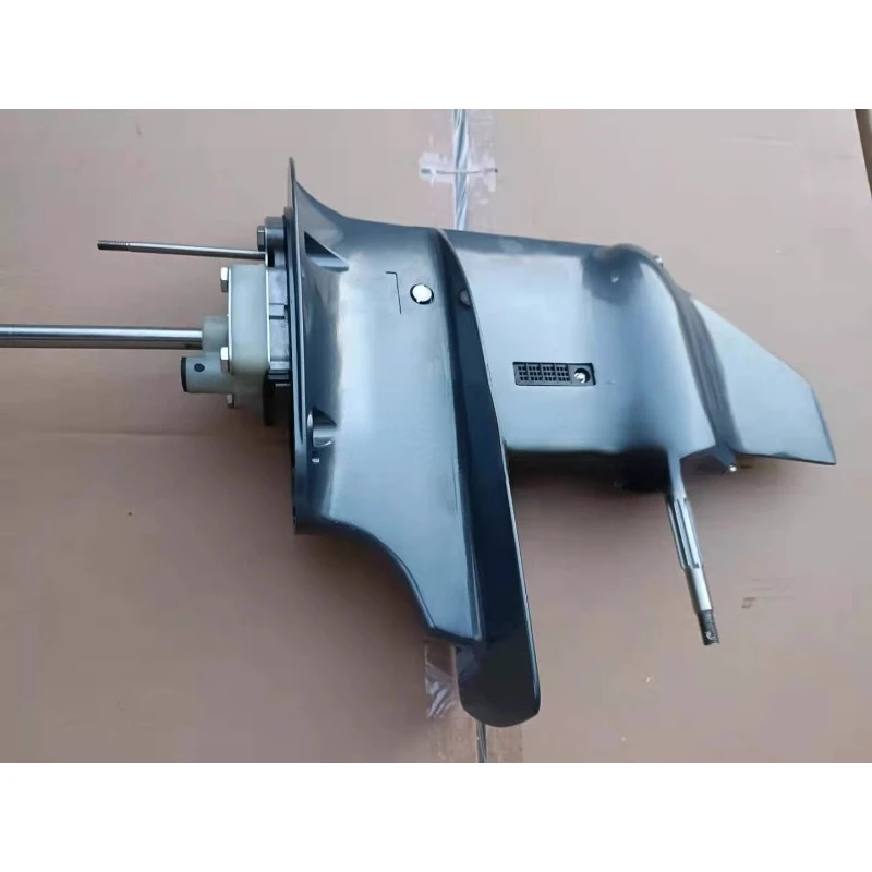 Applicable to Yamaha Yamaha Baisheng 4 Punch 20 Hp Outboard Motor Propeller Hanging Machine Gearbox Assembly