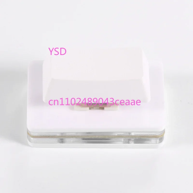Single Key USB Keypad Copy Paste Password Multi Key Combo Custom Shortcut OSU Audio Game Key Change
