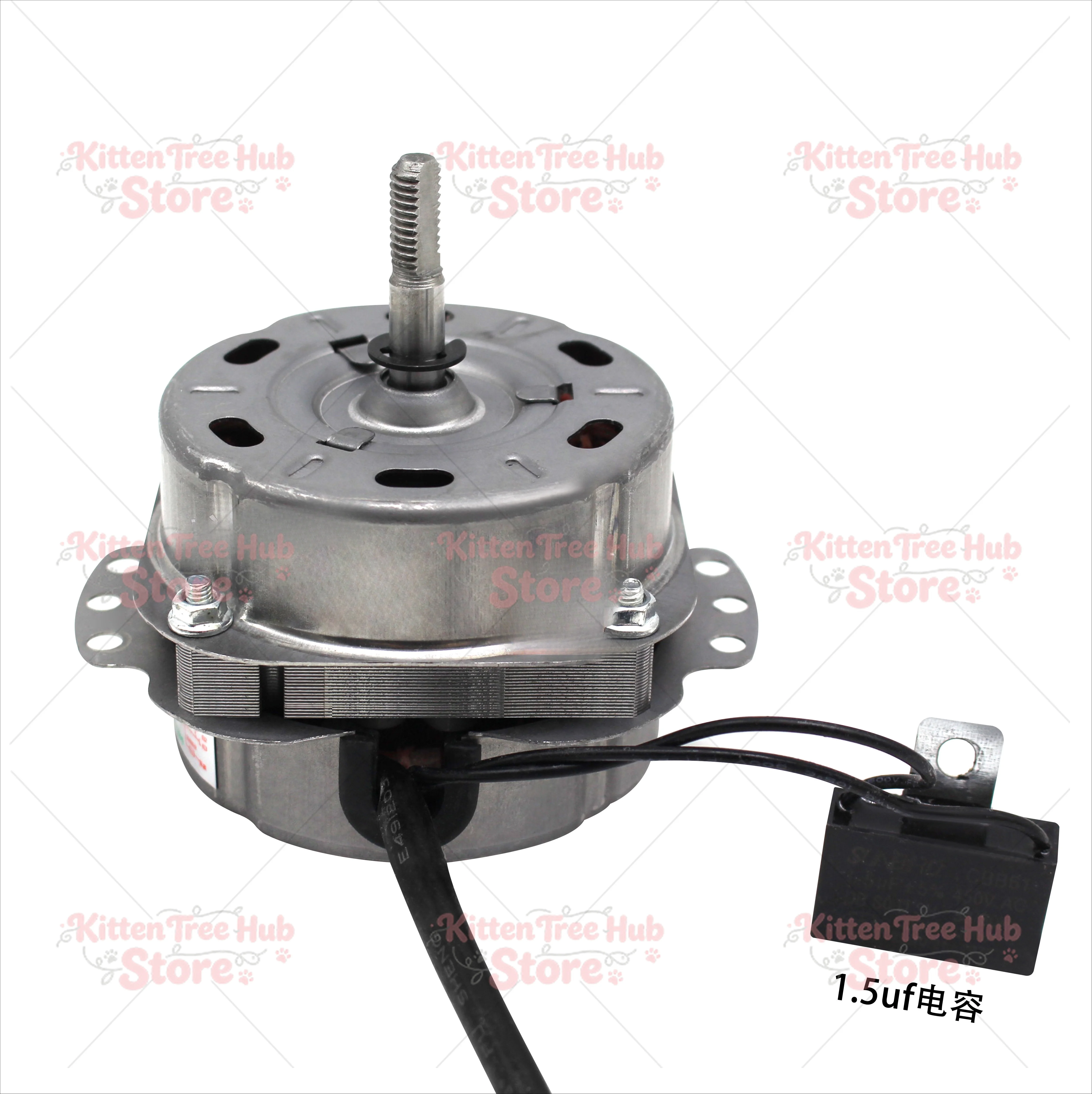 motor-de-ventilador-eletrico-de-4-fios-e-3-velocidades-com-rotacao-suave-motor-de-ventilador-rotativo-250-mm-10-polegadas