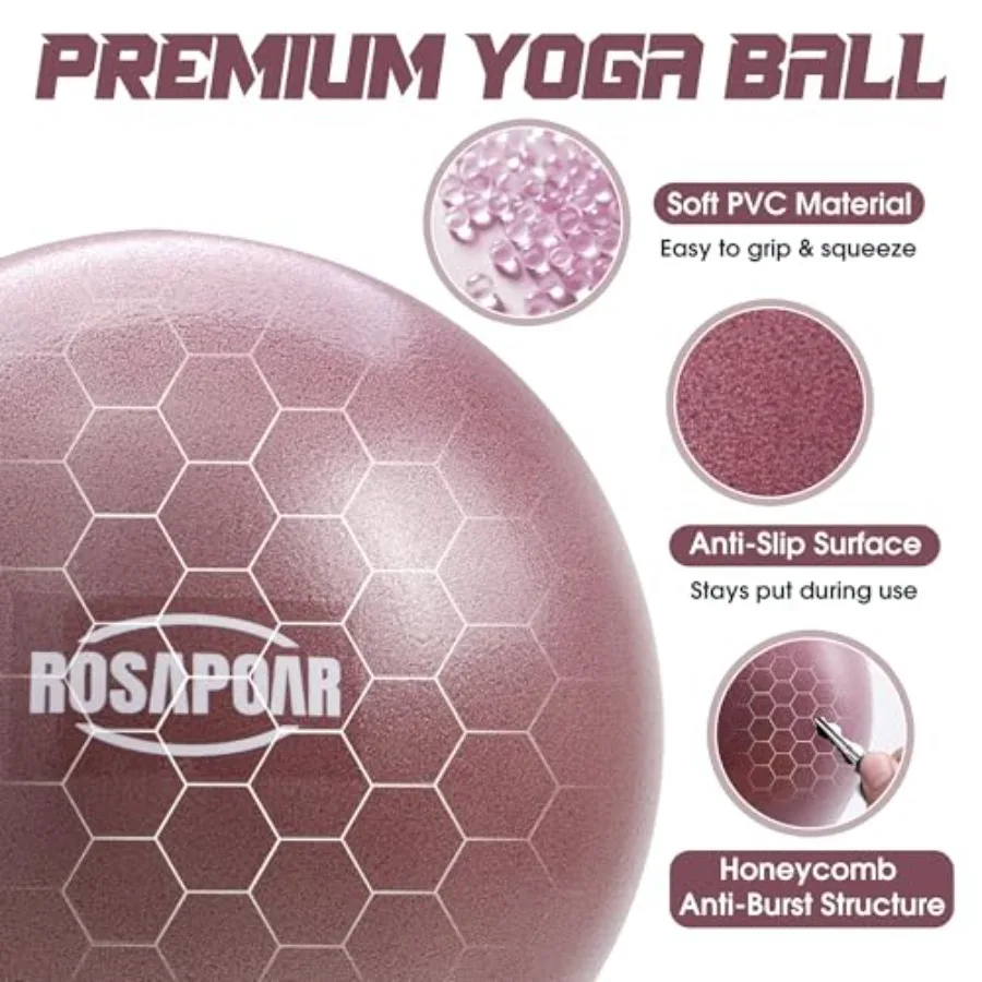 Thumbnail 4 - #80 Ranked Exercise Balls Picks in 2026