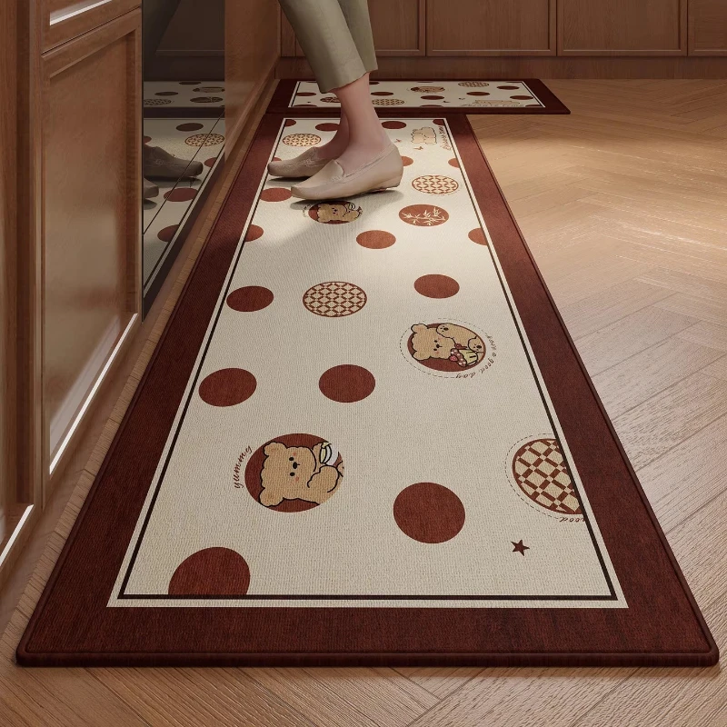 Kitchen Carpet Long Rug Stain- - Home Decor Games Online Free recension och pris