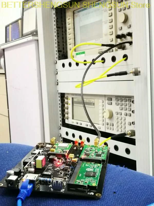Lorawan  kit SX1301 gateway design sx1278 embedded  open source 4G