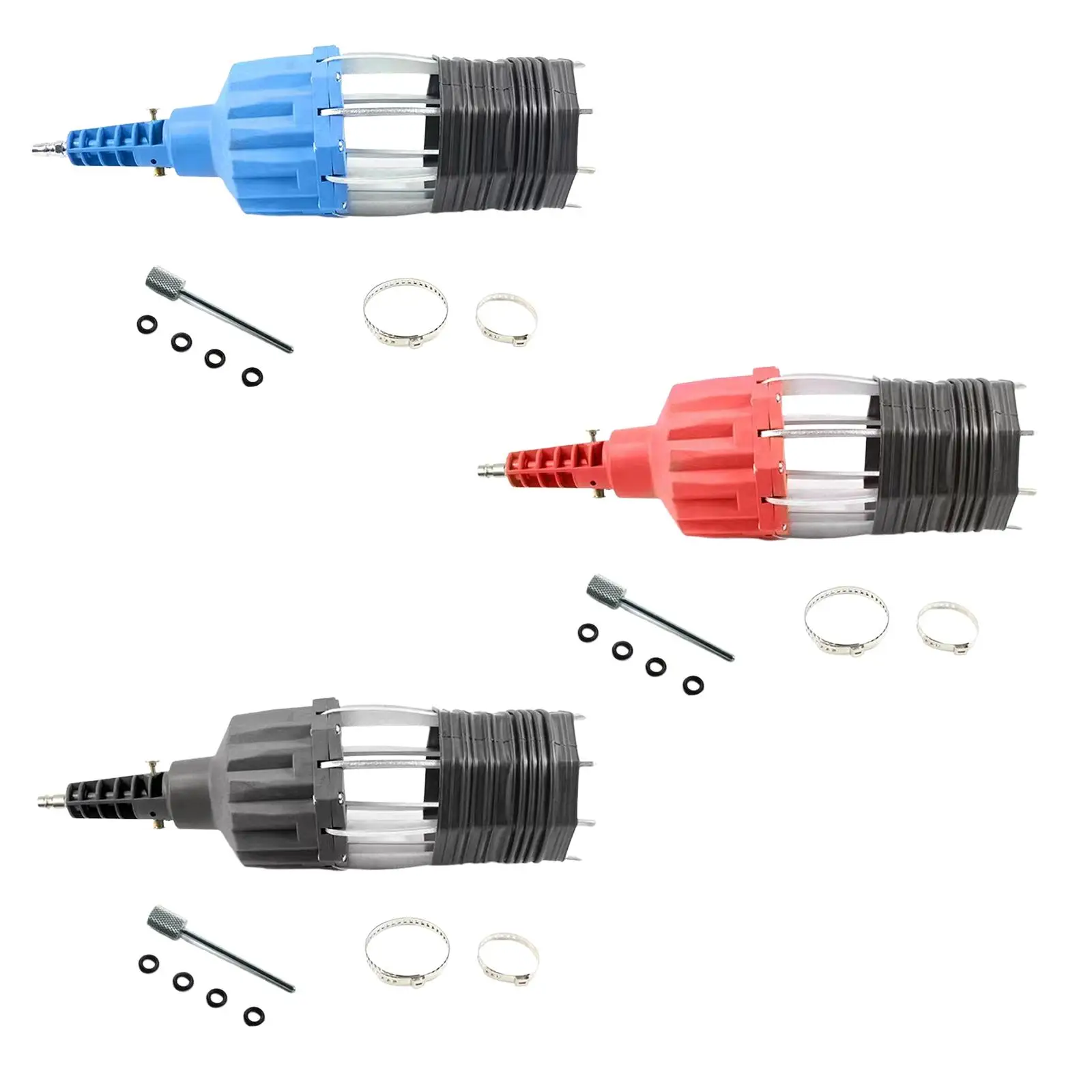 

CV Joint Boot Installer Remover CV Joint Boot Air Powered Installation Tool