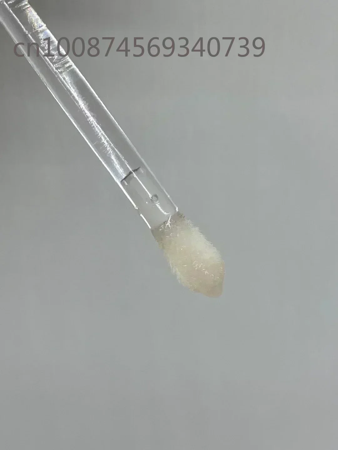 ماكياج العناية بالشفاه بلسم الشفاه المغذي للماء ملمع الشفاه الشفاف العناية بالترطيب