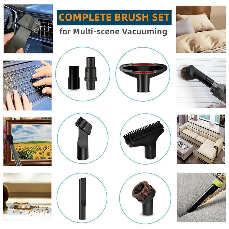 ABDJ-مرفقات فراغ للملاح NV351 NV352 NV356E NV360، الدوار NV501 NV502 NV752