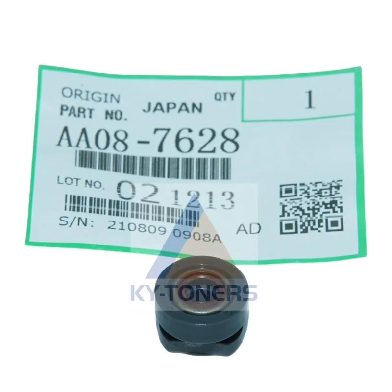 10X AA08-7628  Develop Bushing  Fit For Ricoh Aficio 1015 2018 1610 2000 3030 2550 175L 1027 3350