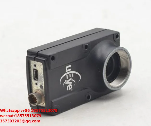 

For German UE YE UI-1540ME-M-GL Industrial Camera Used