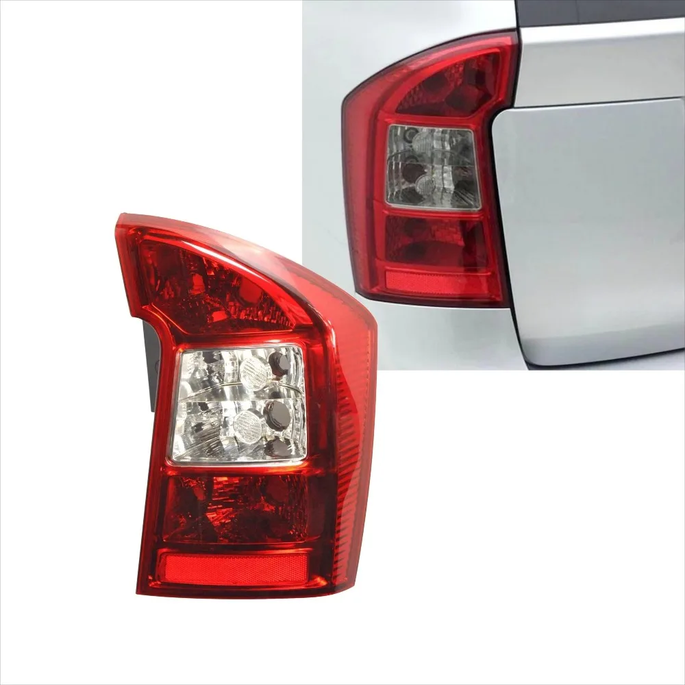 

Для Kia CARENS 2014 2015 2016, задний фонарь автомобиля, указатель поворота, стоп-сигнал, фонарь заднего хода, левая/правая сторона, авто задний фонарь в сборе