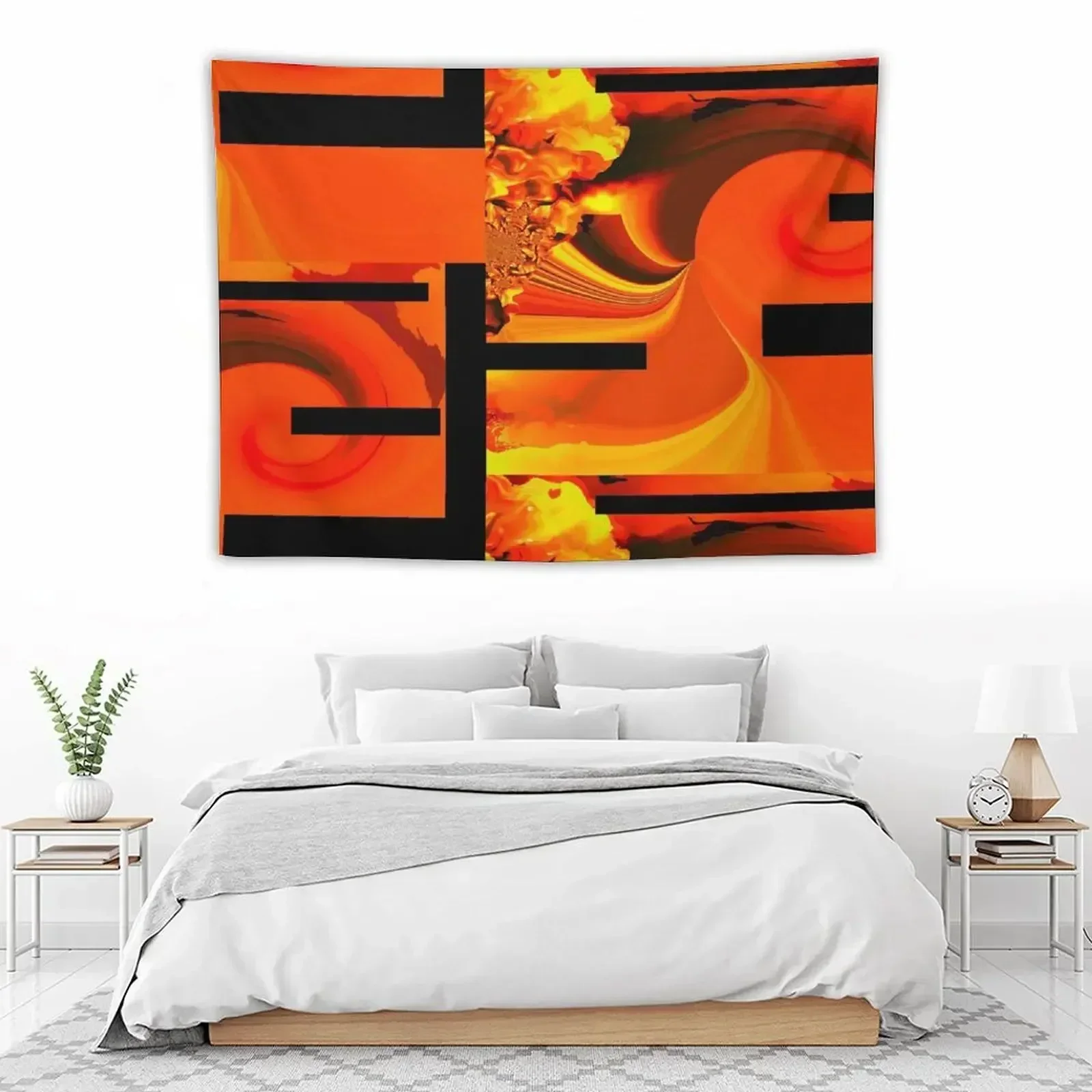 

Bye Bye Blackbird Tapestry Aesthetic Room Decor Korean Room Decor Aesthetic Decoration For Rooms Tapestry