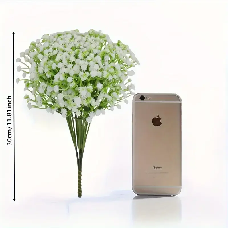 Thumbnail 4 - #49 Artificial Flowers Comparison Guide