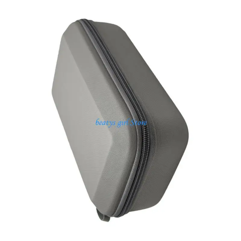 C7AB Camera Hard Travel Case Strong Storage Bag for Mobile 8 for Home Office