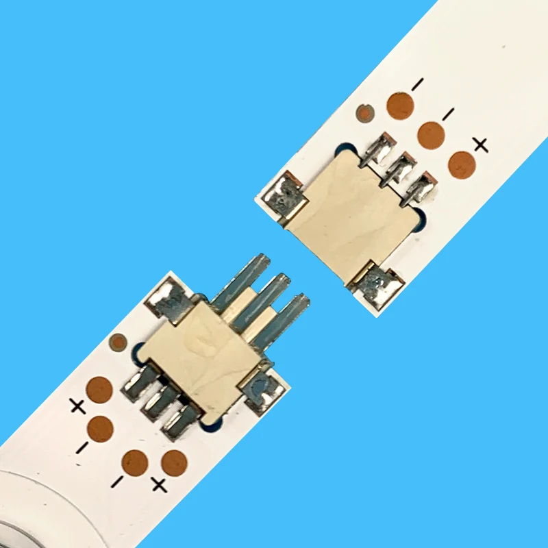 Striscia di retroilluminazione a LED per lampada da 42 pollici 5 42 "V14 Slim DRT rev0. 6 6916L-1682A muslimexmuslimah