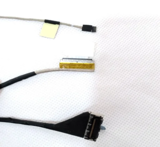 Kabel Flex Layar Video untuk ASUS X200MA X200M X200CA X200C X200L X200LA K200M Laptop LCD LED Layar Pita Kabel Kamera