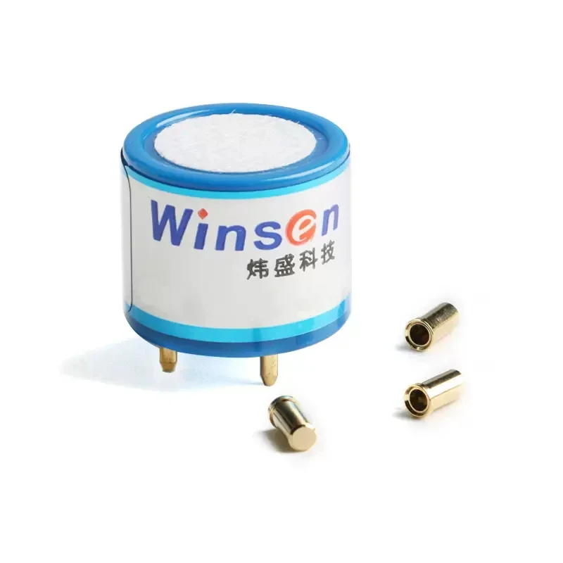 ME3-O3 Electrochemical Ozone Sensor Probe Ozone Generator for Ozone Detection Concentration