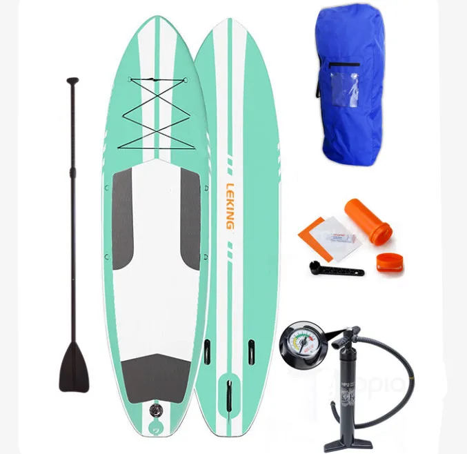 CE Latest Touring Design China Cheap Lightweight Inflatable SUP Board Stand Up Paddle Boards