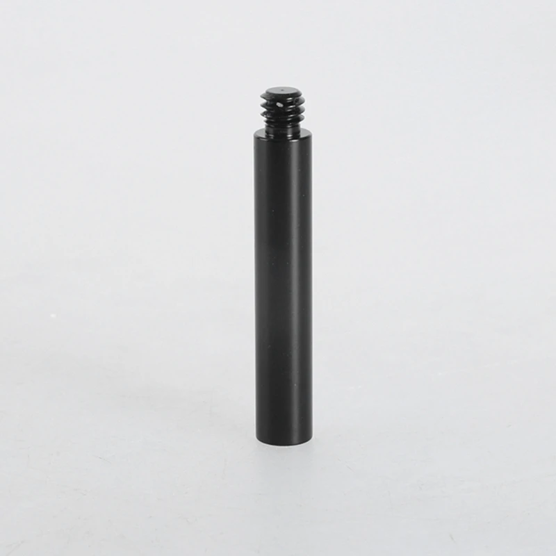 H7JF 삼각대 확장 스틱 삼각대 확장로드, 1/4 "커넥터, 사진 및 비디오 안정성 스틱 향상