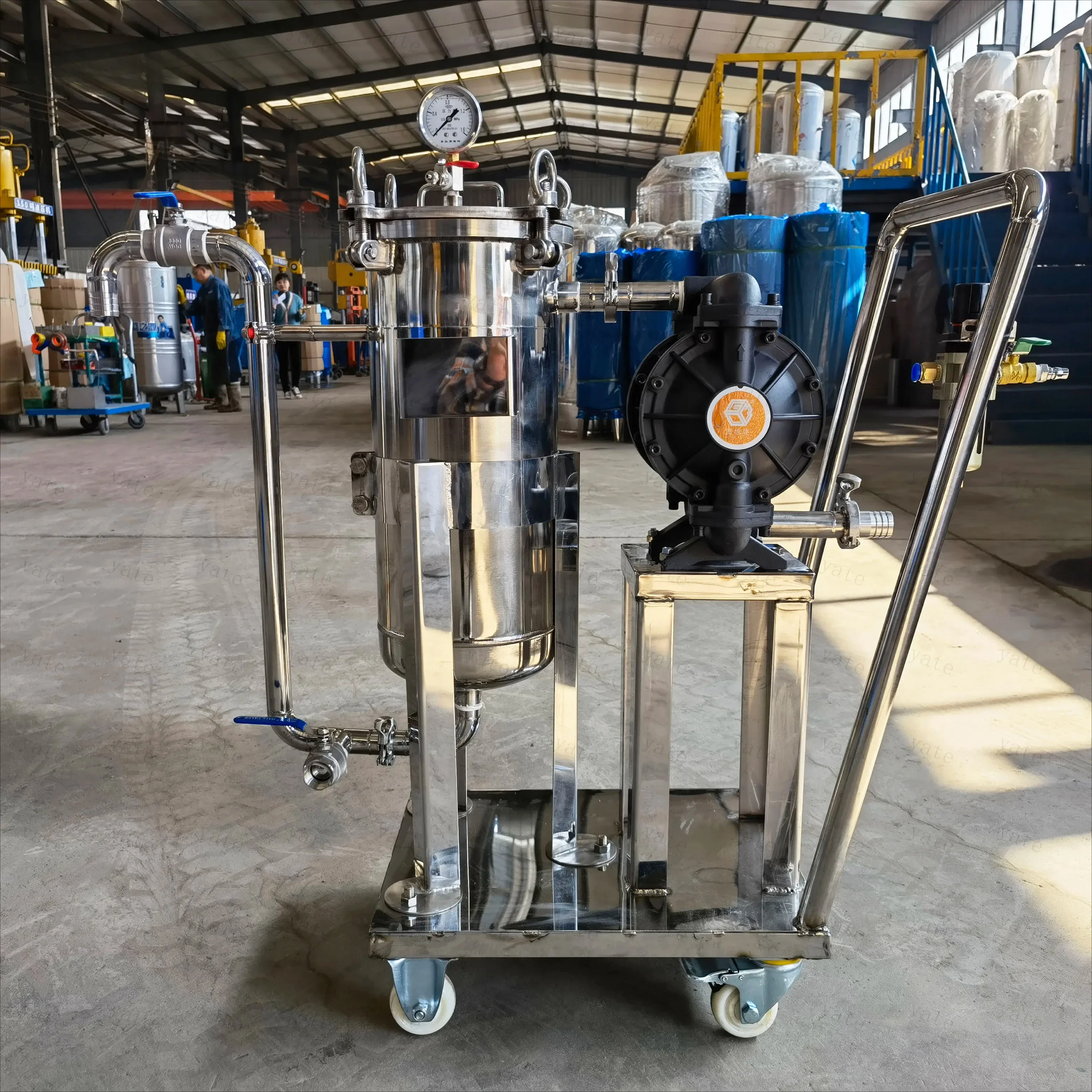 Factory Direct Sale…