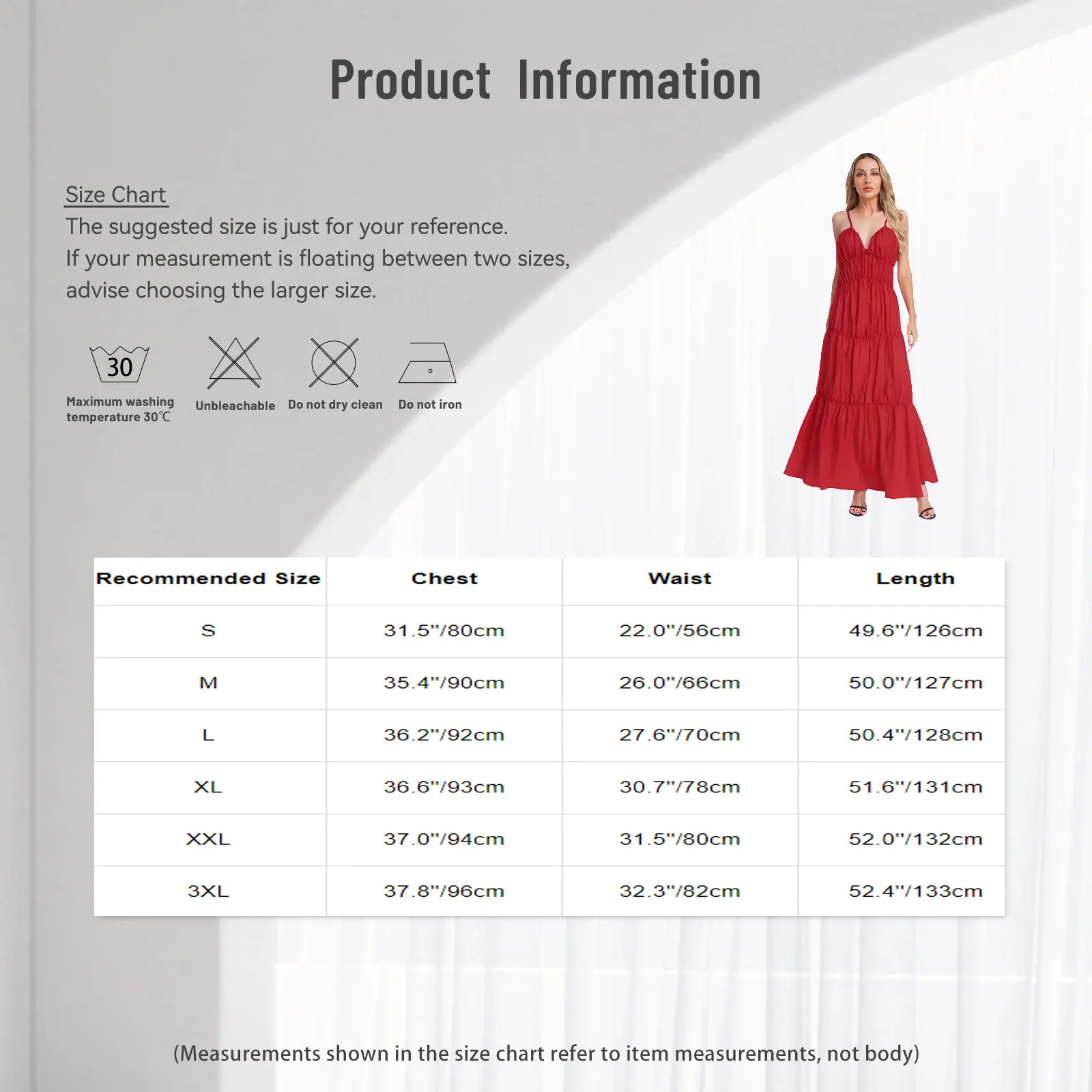 Womens Dresses Tiered Ruched Sling Maxi Dress Bohemian V Neck Backless Loose Long Dress Purity Cami Dress for Beach Vacation