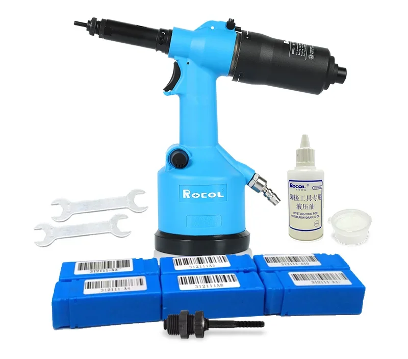 L For RL-5312 Pneum…