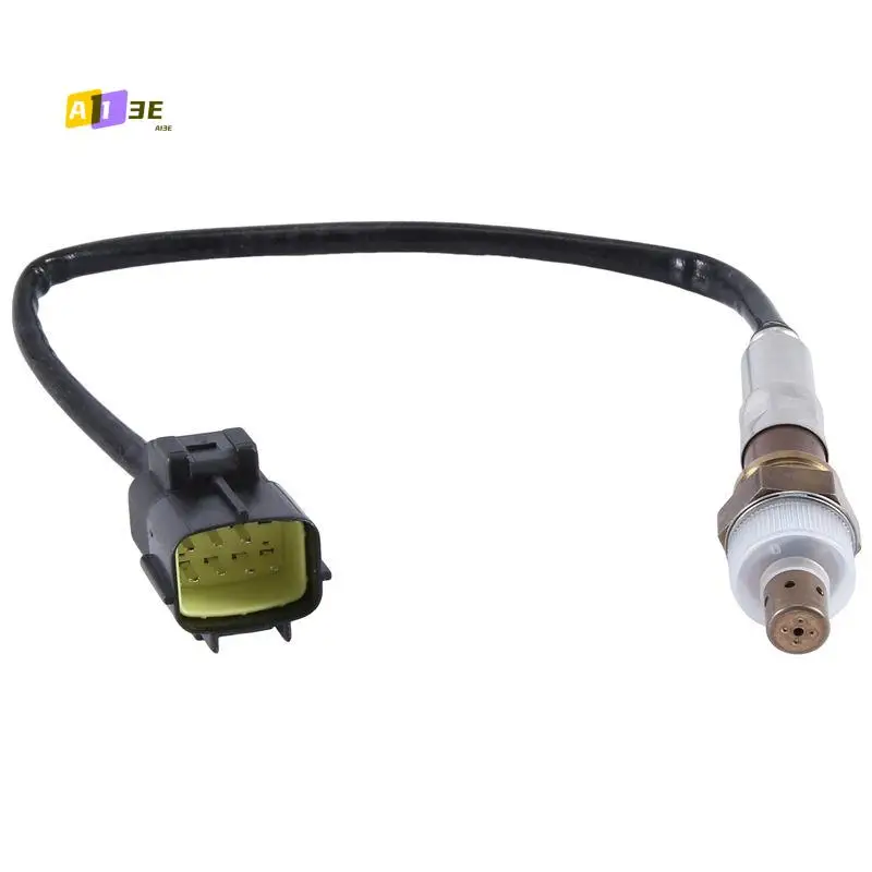 

A03E-Oxygen Sensor LZA03-E1 LZA03-HD1 Accessories Parts For NTK Cummins DDE 4001675 23526113