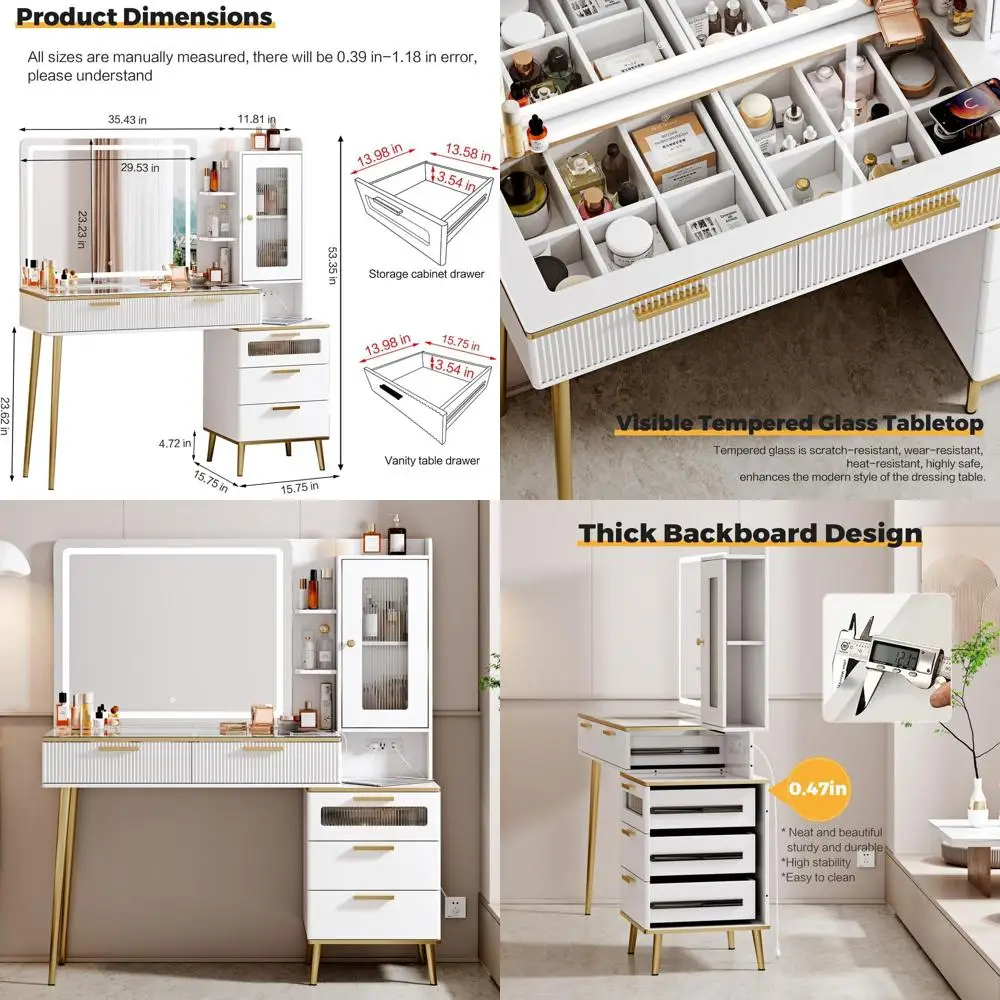 Arulvmrn Vanity Des…