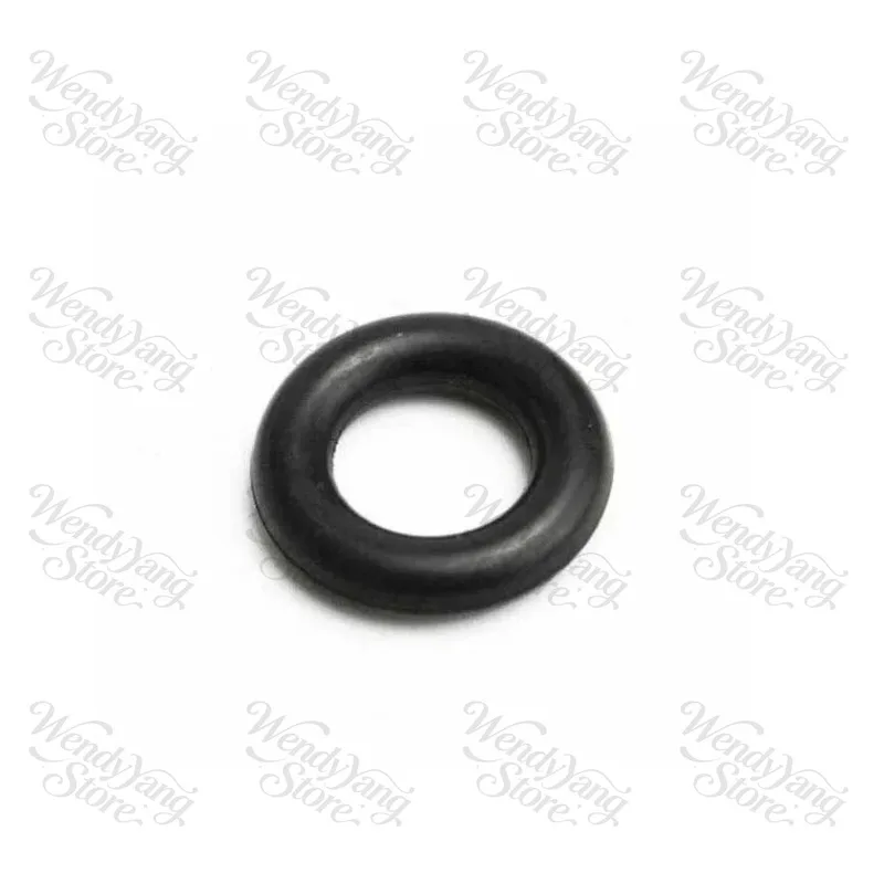 Suitable for 60 Pieces of Tire Changer Pedal Parts 9.7x4 MM Air Control Valve Sealing O-ring Accessories