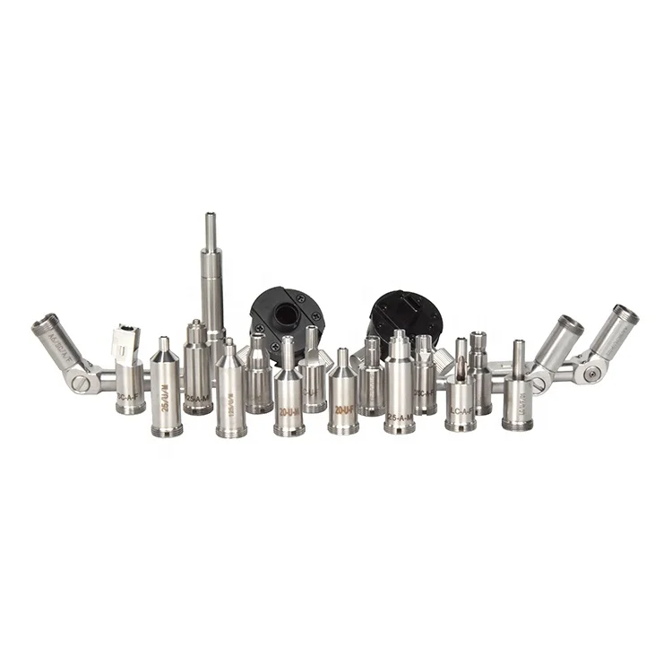 Wireless Fibre Optical Connector Microscope 200 Magnification WIFI Fiber Optic Inspection Probe FVM105A