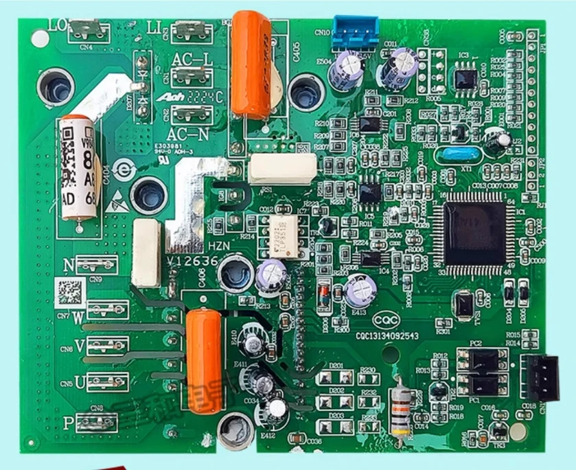 New Haier inverter board module 0011800865A 0011800865B 0011800865C 0011800865D 0011800865N 0011800865M