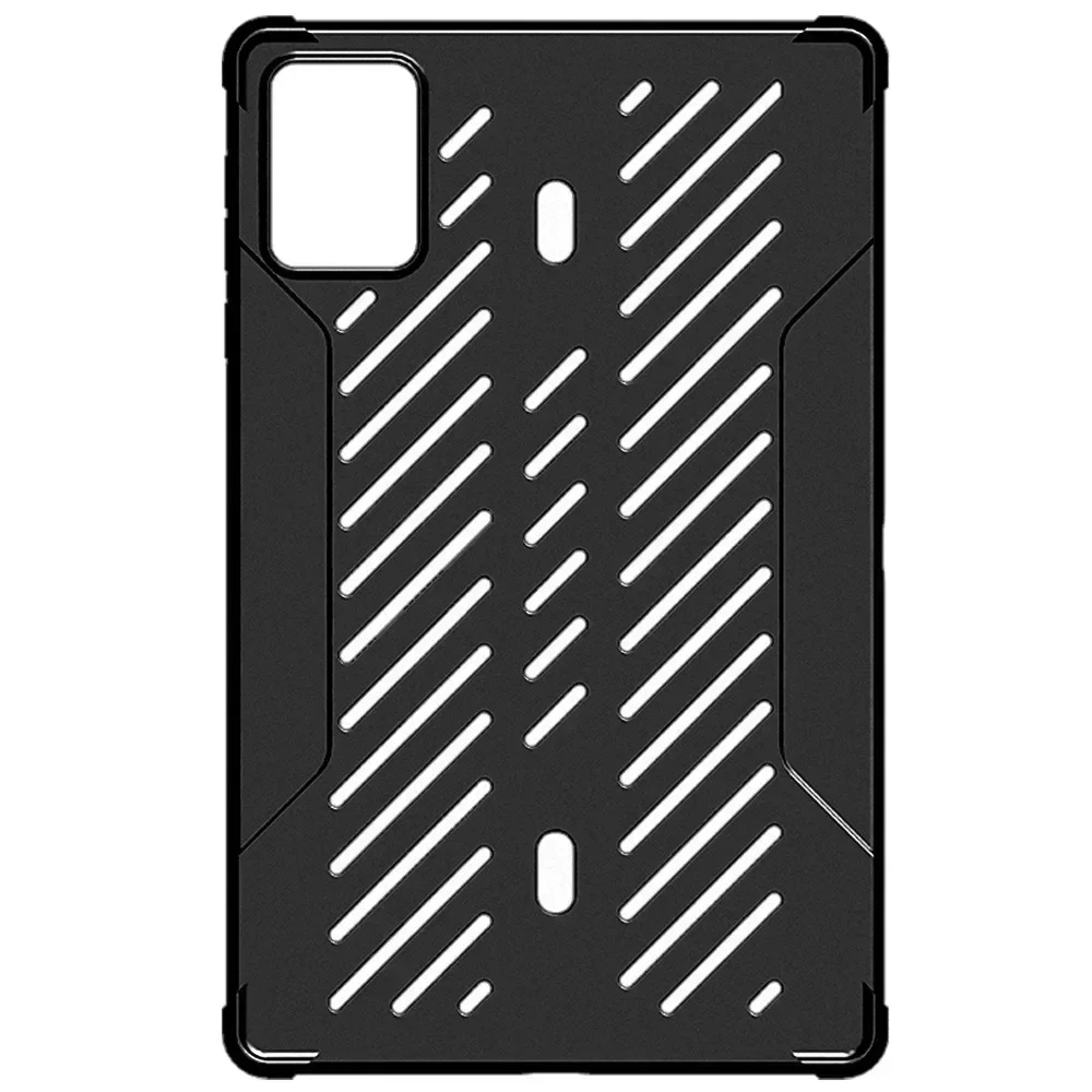 Funda protectora para Lenovo LEGION Y700 de 2. ª generación, carcasa trasera de TB-320FU de 8,8 pulgadas para Legion Y700 de 2023 pulgadas, PC duro