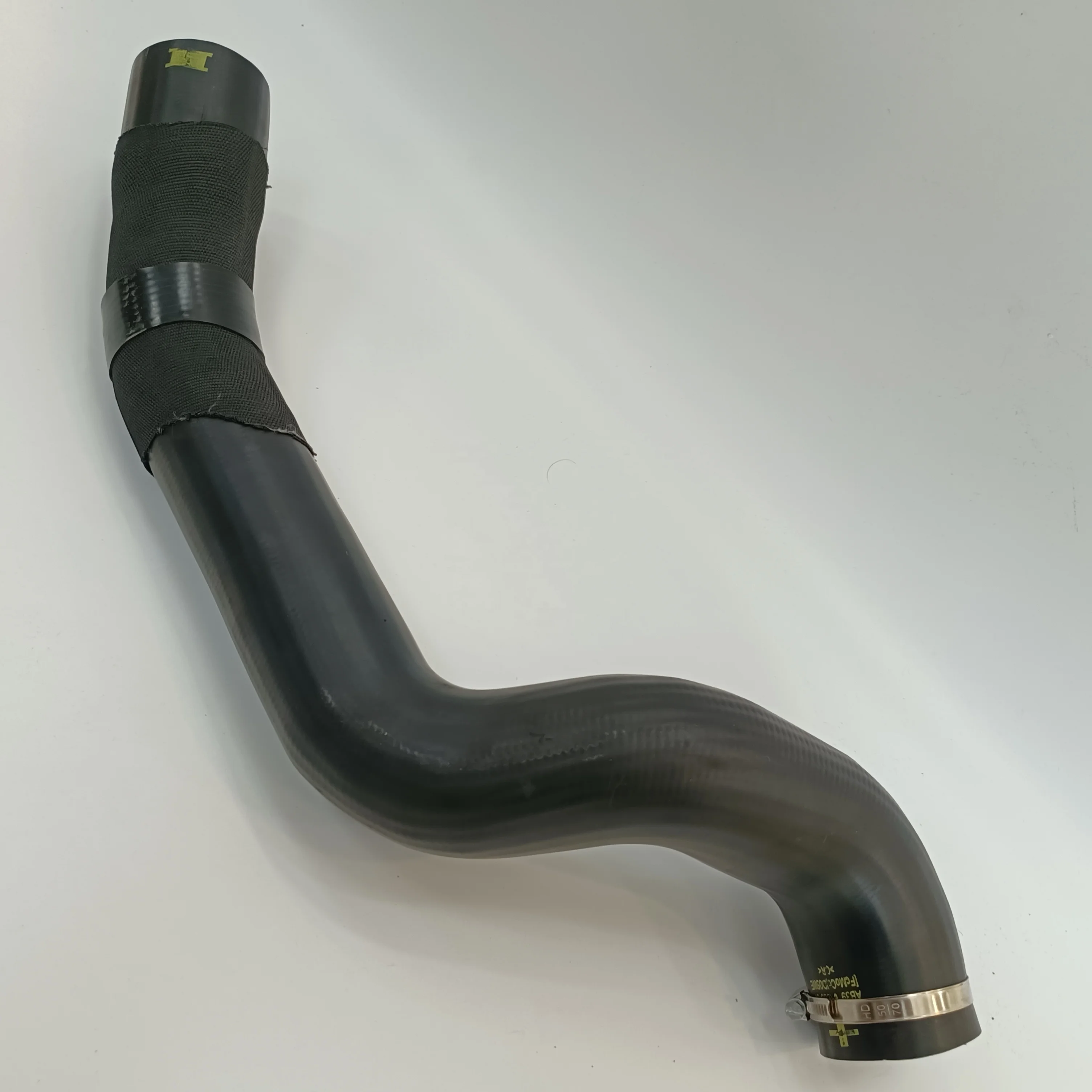 AB39-6K683-CE AB3Z6K683C Auto Intercooler Hose Radiator Pipe for Ford Ranger T6 Mazda BT50 2.2L 2012-2015 AB396K683CE