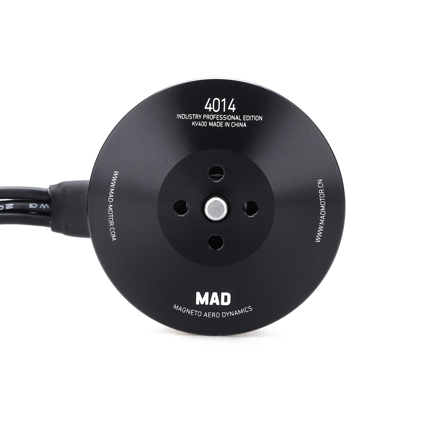 Moteur brushless MAD 4014 IPE - Hobby Rc Quadcopters & Multirotors avis et prix