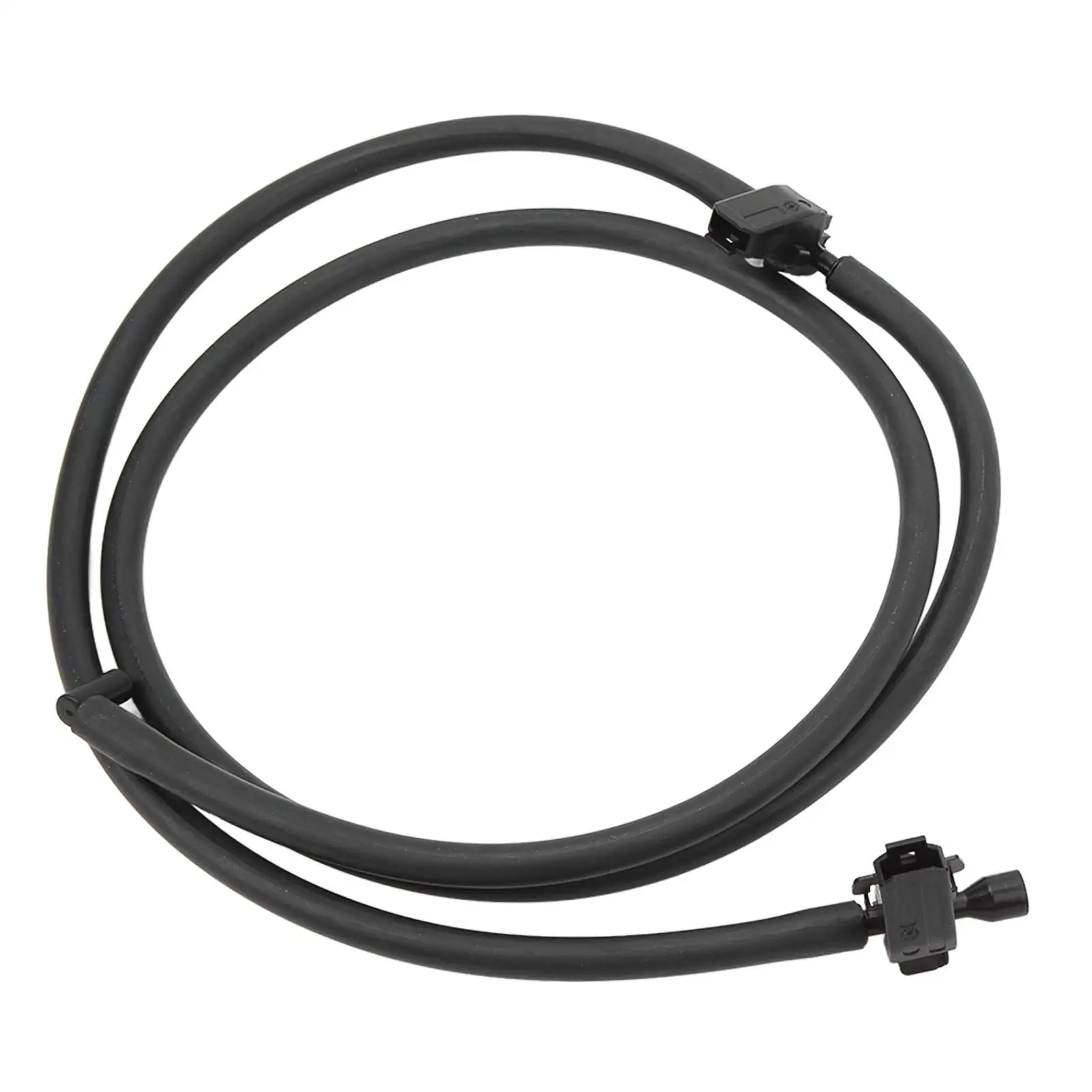 

Windshield Washer Nozzle Hose 1698600492 Powerful Cleaning Windscreen Washer Nozzle Replacement For benz W169 A-Class